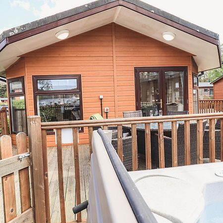 Sunny Brow Lodge Windermere Eksteriør bilde