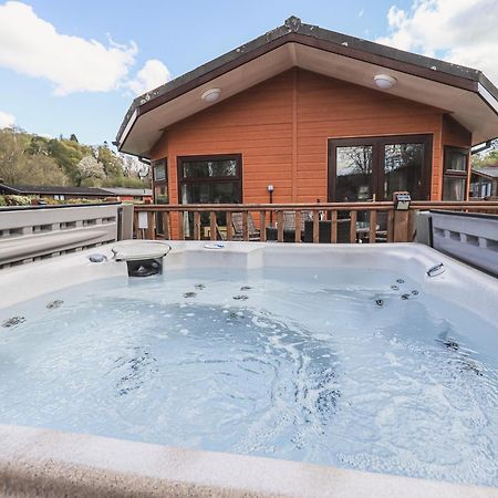 Sunny Brow Lodge Windermere Eksteriør bilde