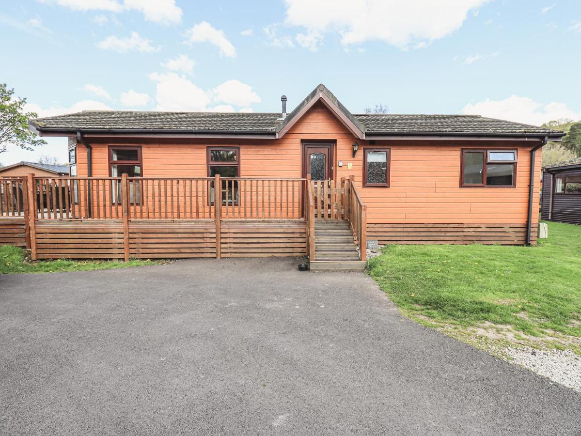 Sunny Brow Lodge Windermere Eksteriør bilde