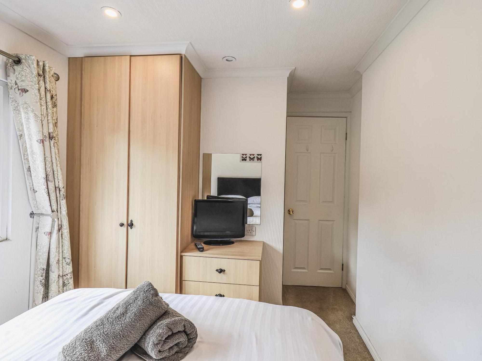 Sunny Brow Lodge Windermere Eksteriør bilde