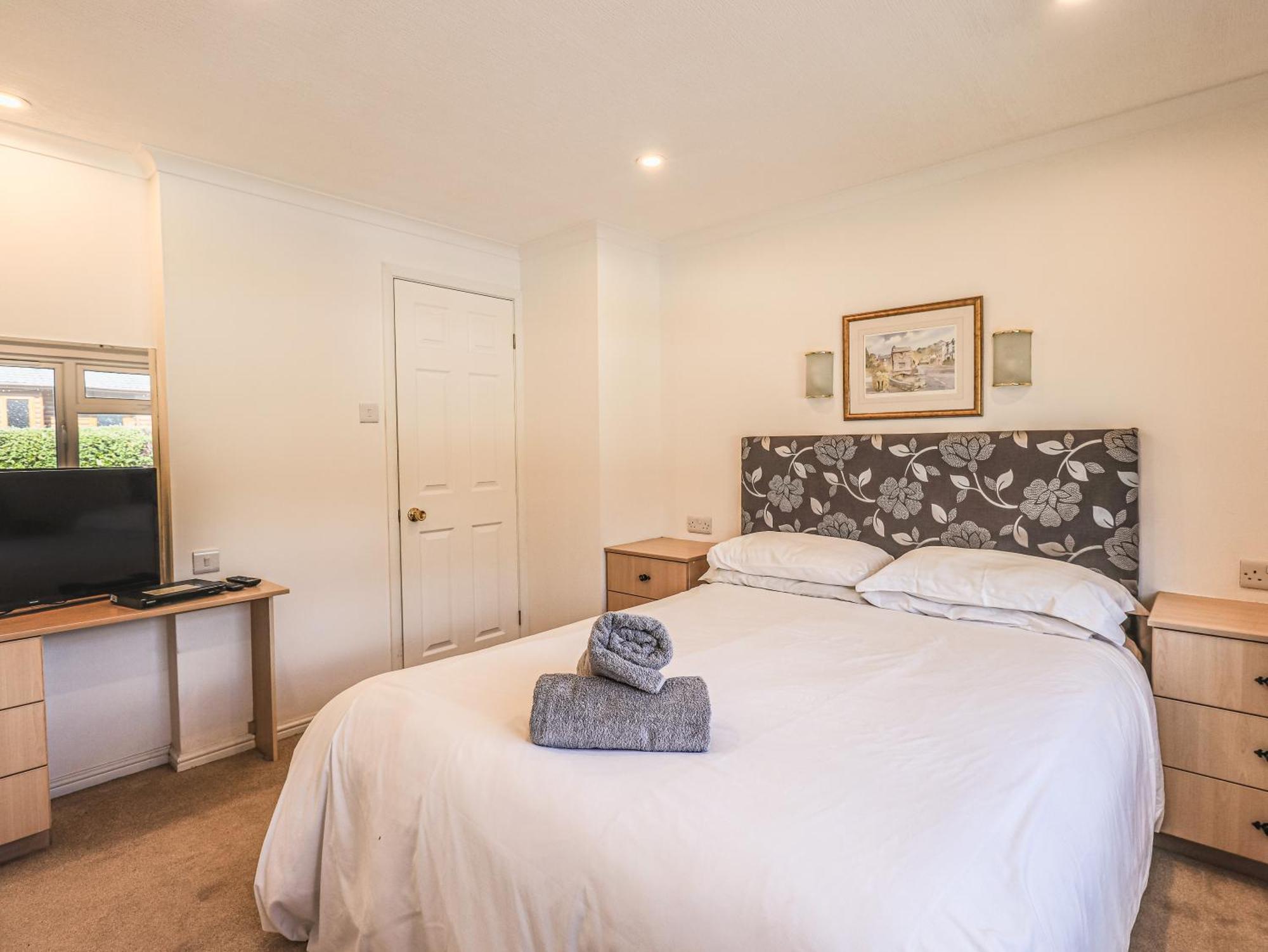 Sunny Brow Lodge Windermere Eksteriør bilde