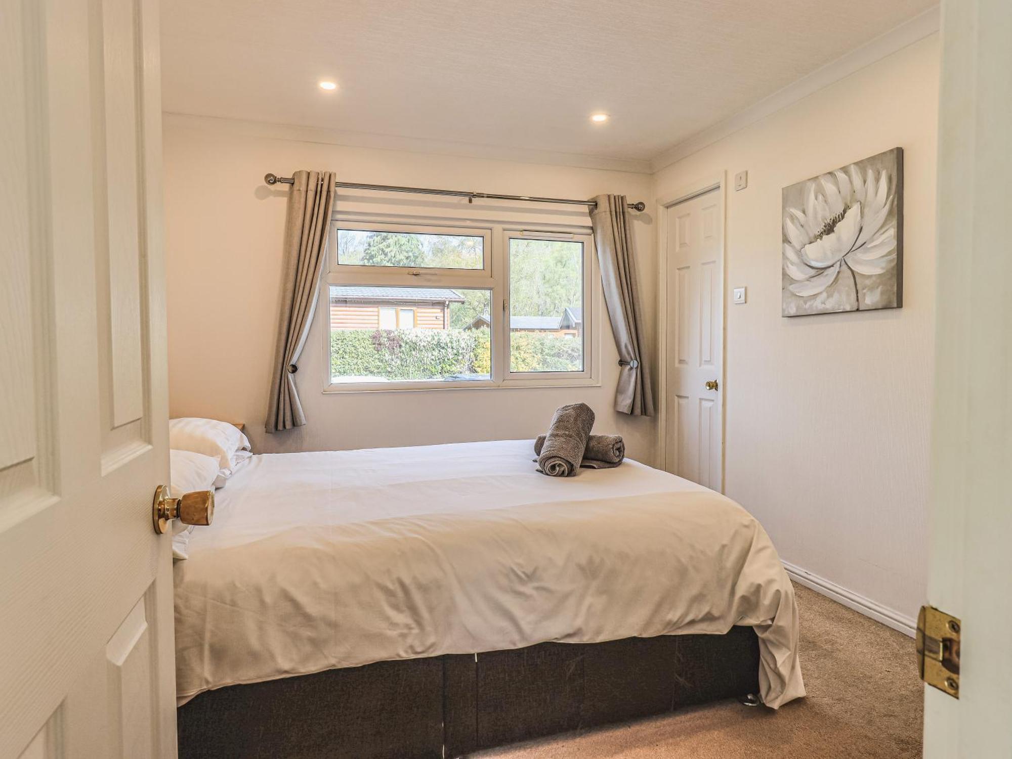 Sunny Brow Lodge Windermere Eksteriør bilde