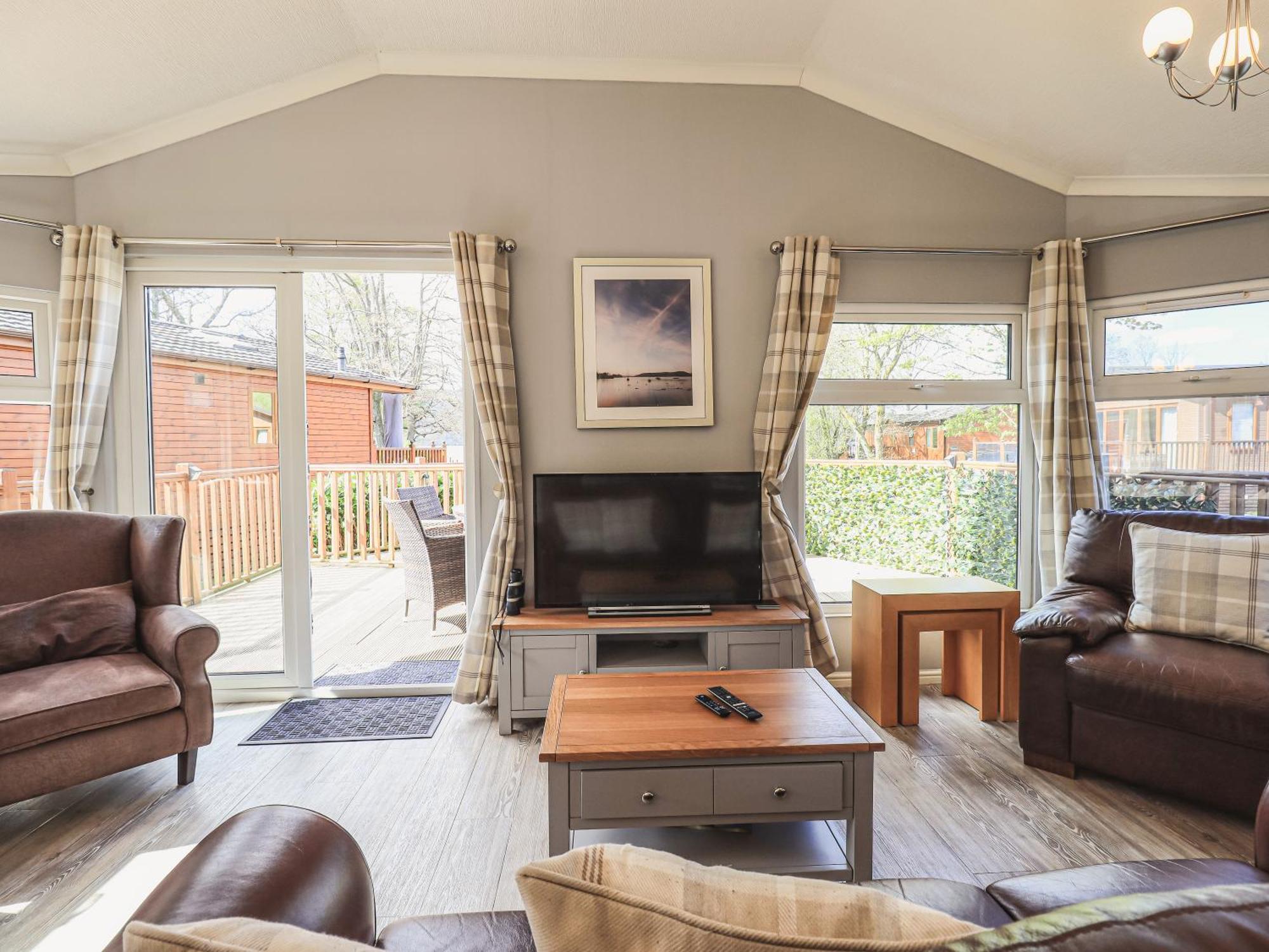 Sunny Brow Lodge Windermere Eksteriør bilde