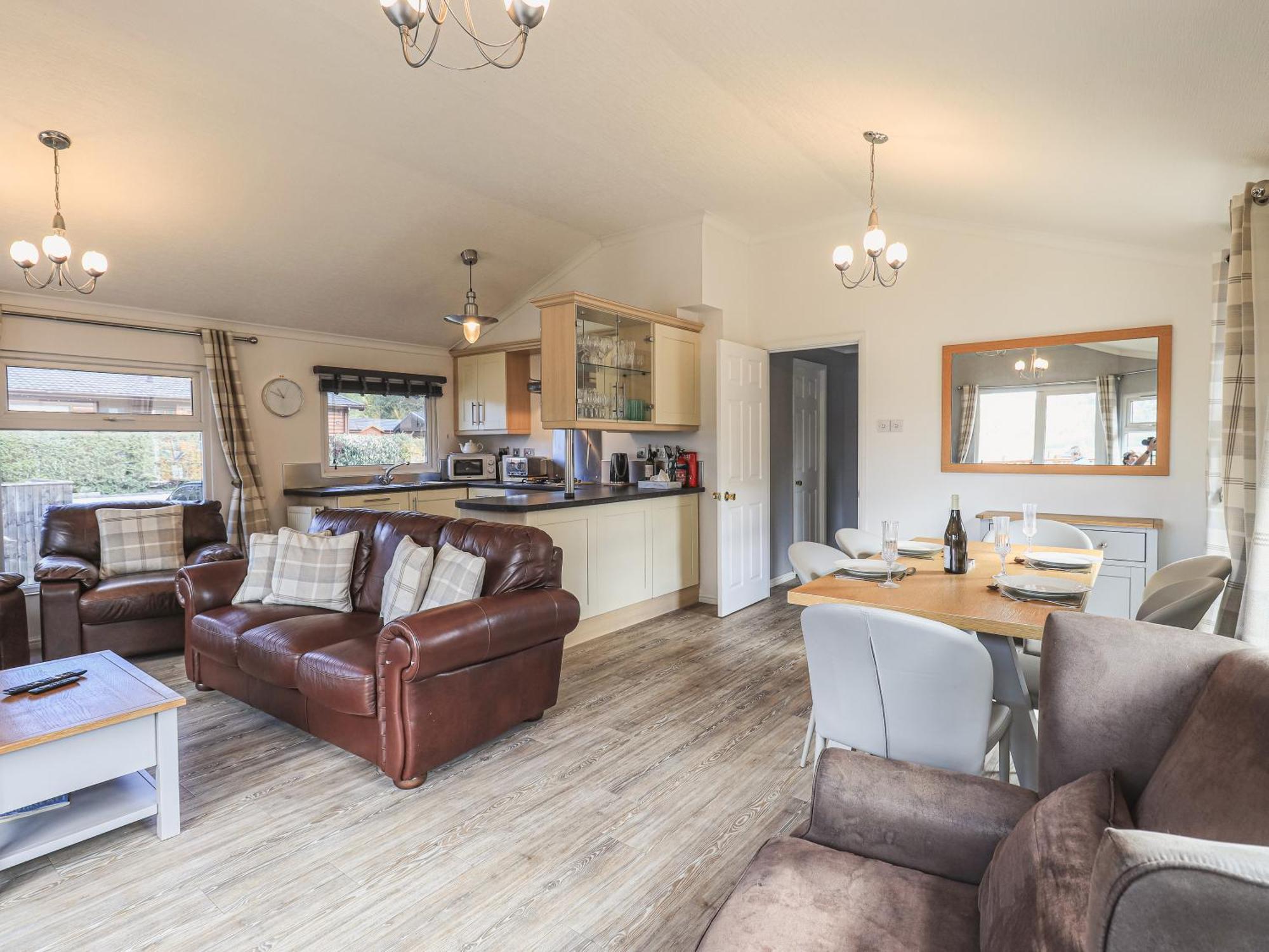 Sunny Brow Lodge Windermere Eksteriør bilde