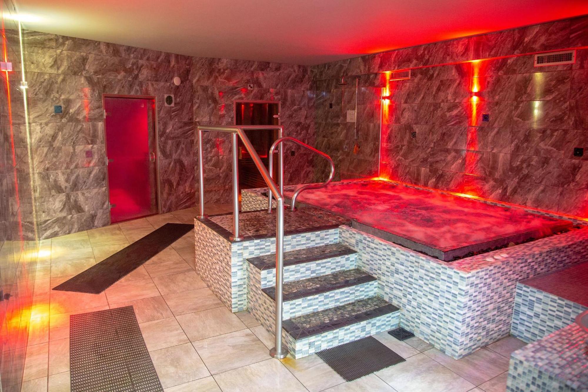 Sunny Brow Lodge Windermere Eksteriør bilde